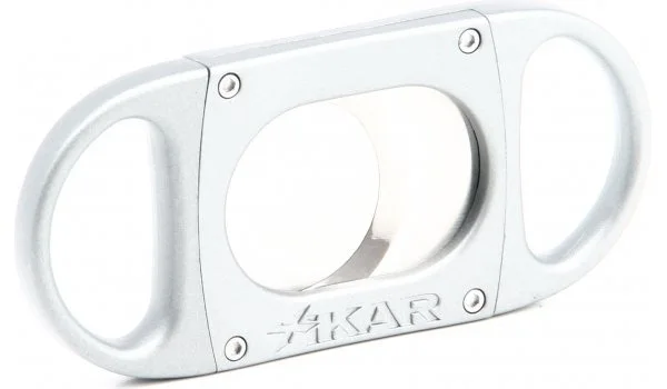 Xikar M8 Cutter Bead Blast