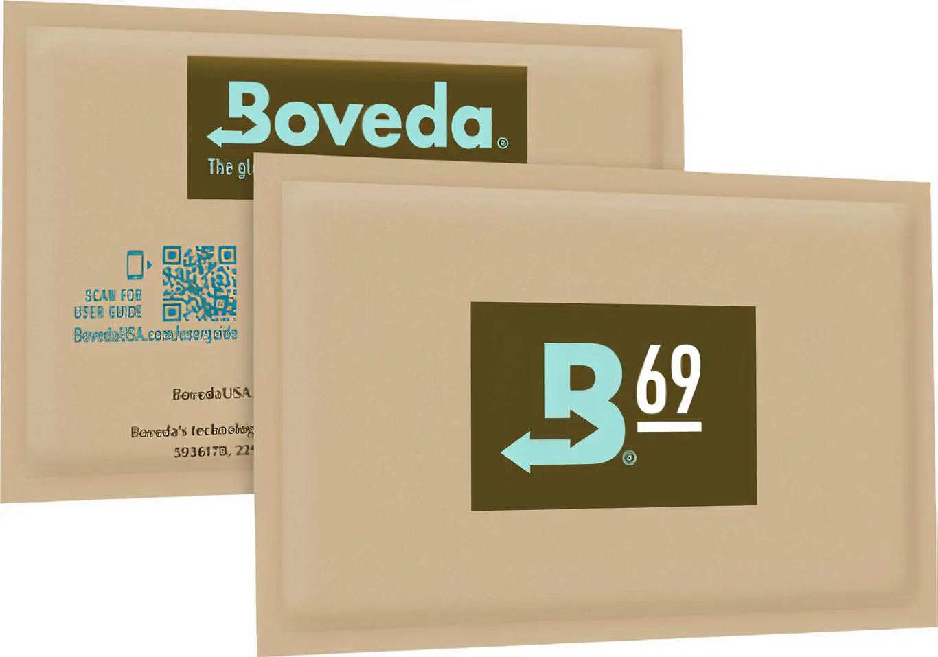 Boveda humidifier 69% (big, 60g), Lowest price