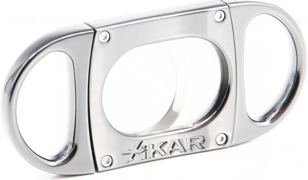 Xikar X8 Kutter i metall, Kanonbronse