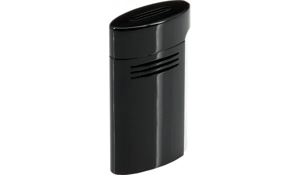 S.T. Dupont Megajet lighter Black