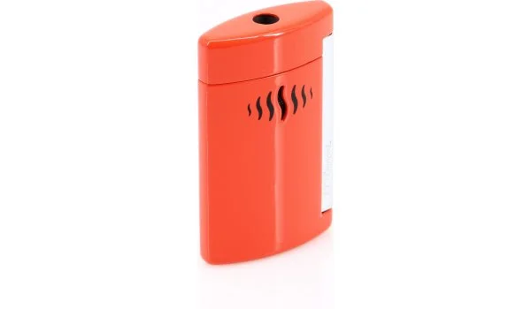 Zapalovač S.T. Dupont Minijet korálově oranžový