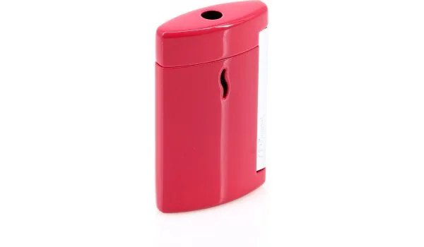 Zapalovač S.T. Dupont Minijet růžový sorbet