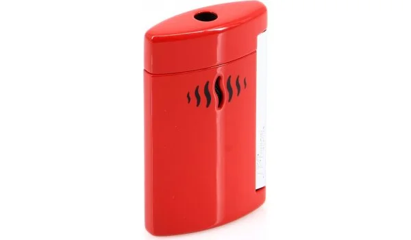 С.Т. Dupont Minijet Wild Red