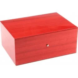 Gentili хумидор Red за 10 пури