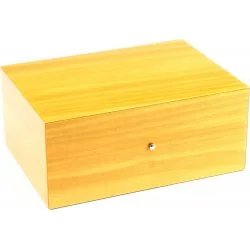 Gentili хумидор Yellow 10 пури