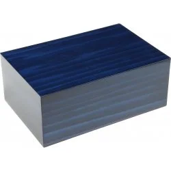 Gentili хумидор Blue 30 пури