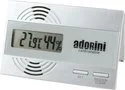 Digitalni higrometar i termometar Adorini 