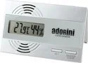 Adorini hygrometer thermometer digital
