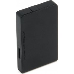 Porsche Design Jet Lighter Sort P3639/01