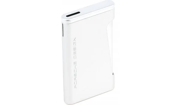 Porsche Design Jet запалка Silver P3641 