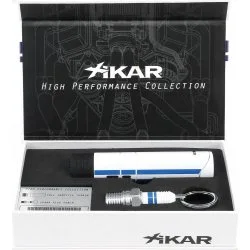 Подаръчен комплект Xikar High Performance Collection