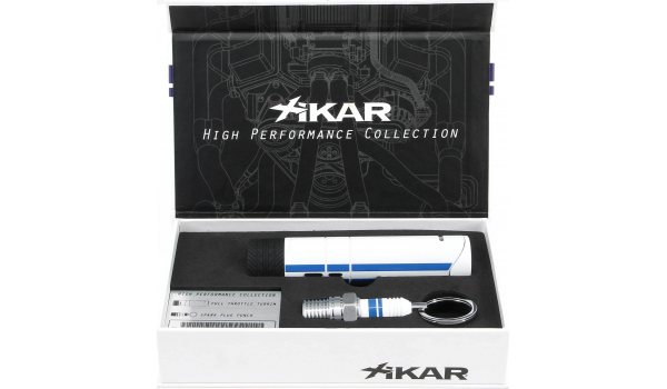 Xikar High Performance Collection Gift Set