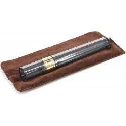 Zino Cigar Tube GM füstszínű szivarcső
