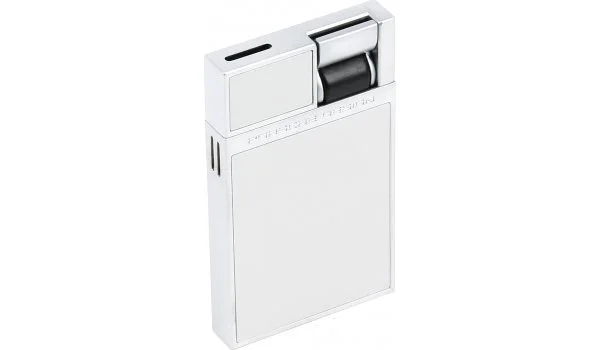 Porsche Design P3632/03 Jet Lighter Silver