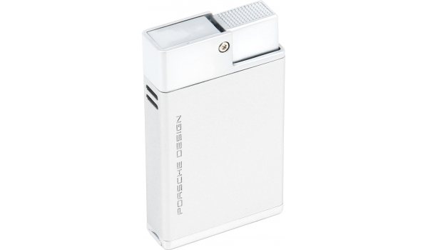 Porsche Design Jet Lighter P3631/03 Silver