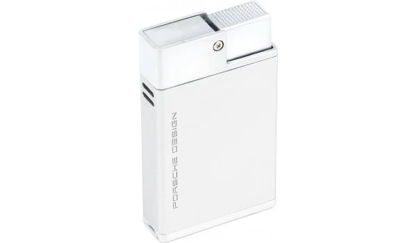 Porsche Design Jet upaljač P3631/03 Srebrni