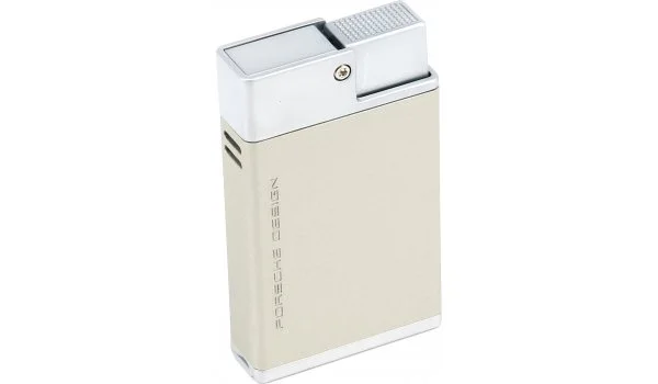 Porsche Design P3631/04 Jet Lighter Titanium