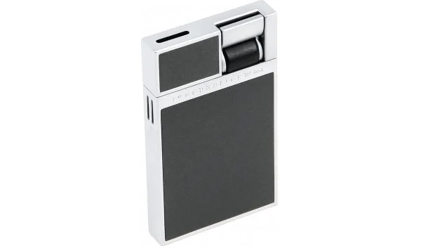 Porsche Design Jet-sytytin P'3632 Harmaa