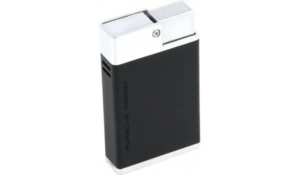 Porsche Design P'3631 Jet Lighter Black