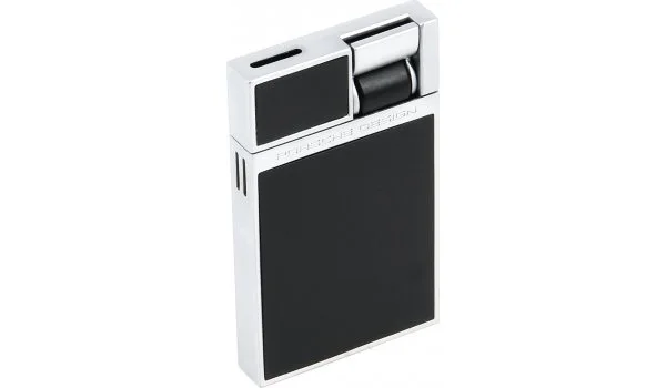 Porsche Design Jet Lighter P3632/01 Black