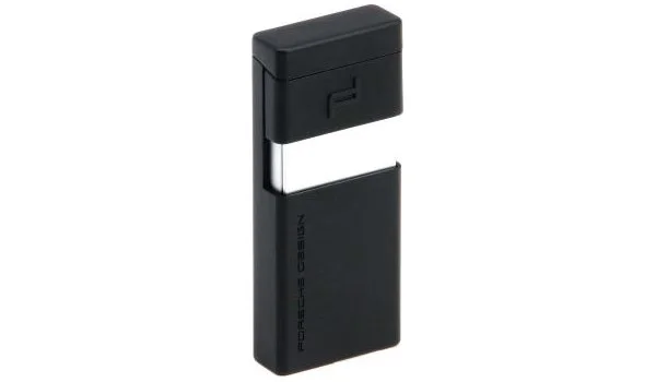 Porsche Design Jet upaljač P3642/01 crni