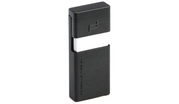 Porsche Design Jet-sytytin P3642/02 Harmaa