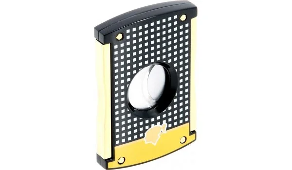 S.T. Dupont Maxijet COHIBA Cigar Cutter