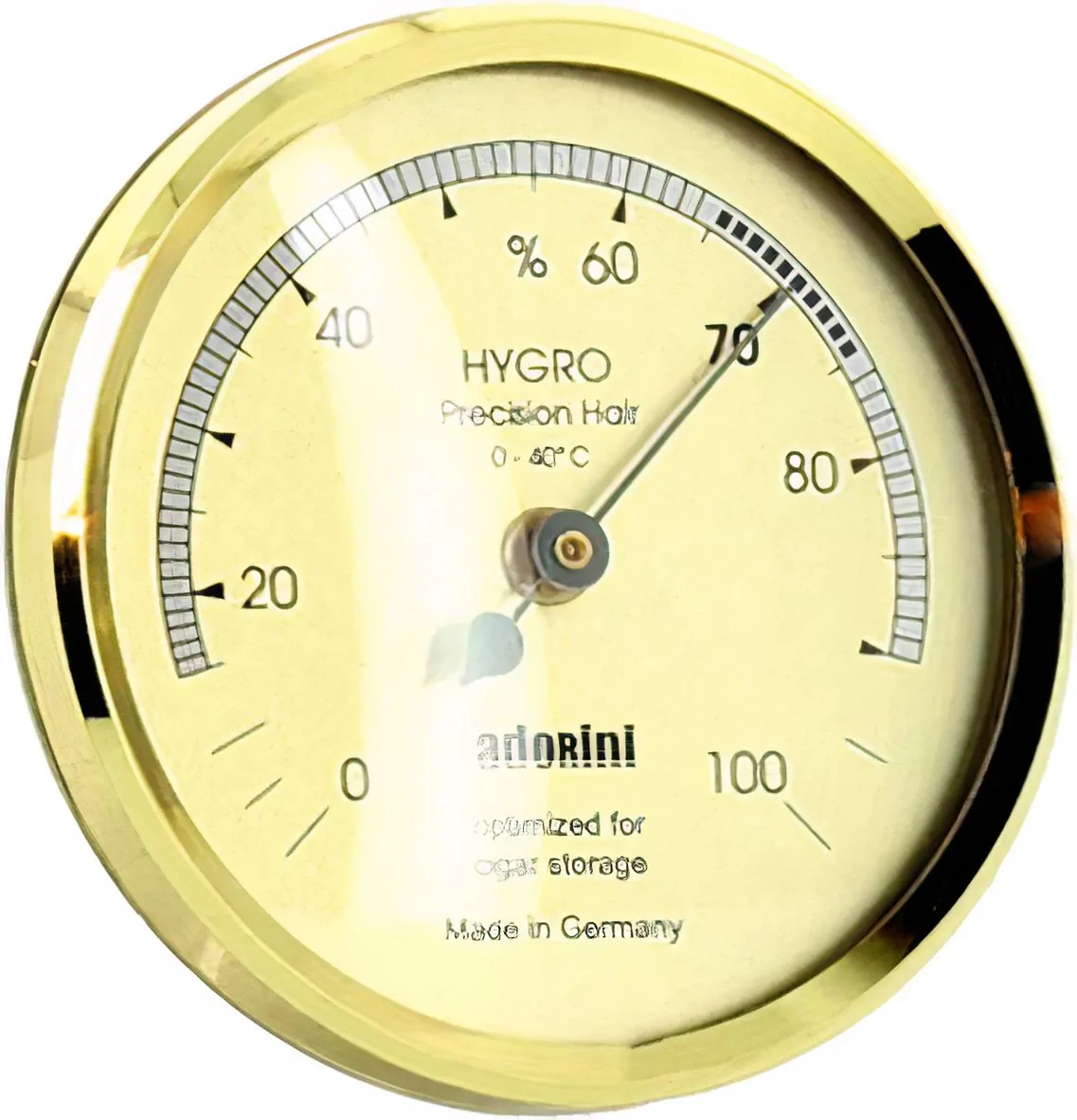 adorini Hair Hygrometer Small, Lowest price