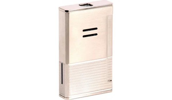 Davidoff Jetflame linjat harjattu palladium