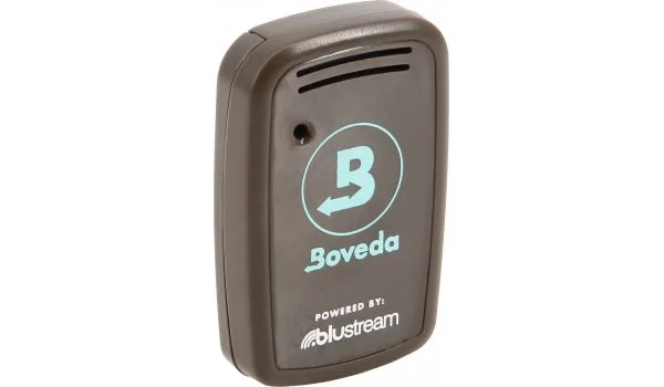 Sensor de humidade inteligente Boveda Butler