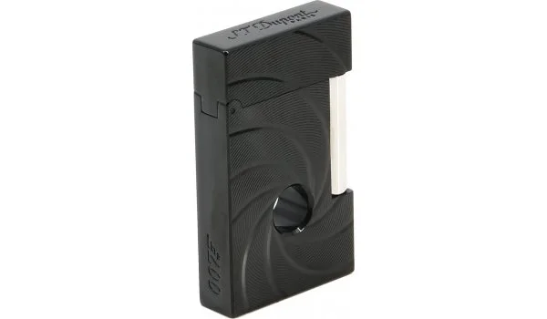 S.T. Dupont Line 2 James Bond 007 Spectre musta
