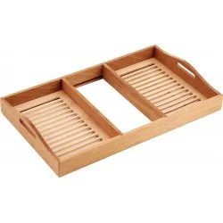 adorini Humidor Cedar Tray Large