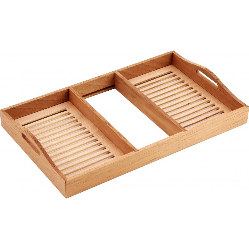 Rejse ventilation Kan ikke læse eller skrive adorini Humidor Cedar Tray Large | Lowest price | 21 Reviews