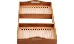 adorini Humidor Cedar Tray Large
