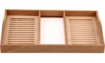 adorini Humidor Cedar Tray Large