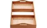 adorini Humidor Cedar Tray Large