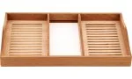 adorini Humidor Cedar Tray Large