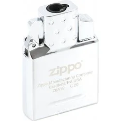 Zippo Butane ولاعة بشعلة فردية