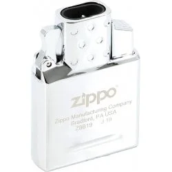 Zippo Butane ولاعة مزدوجة الشعلة