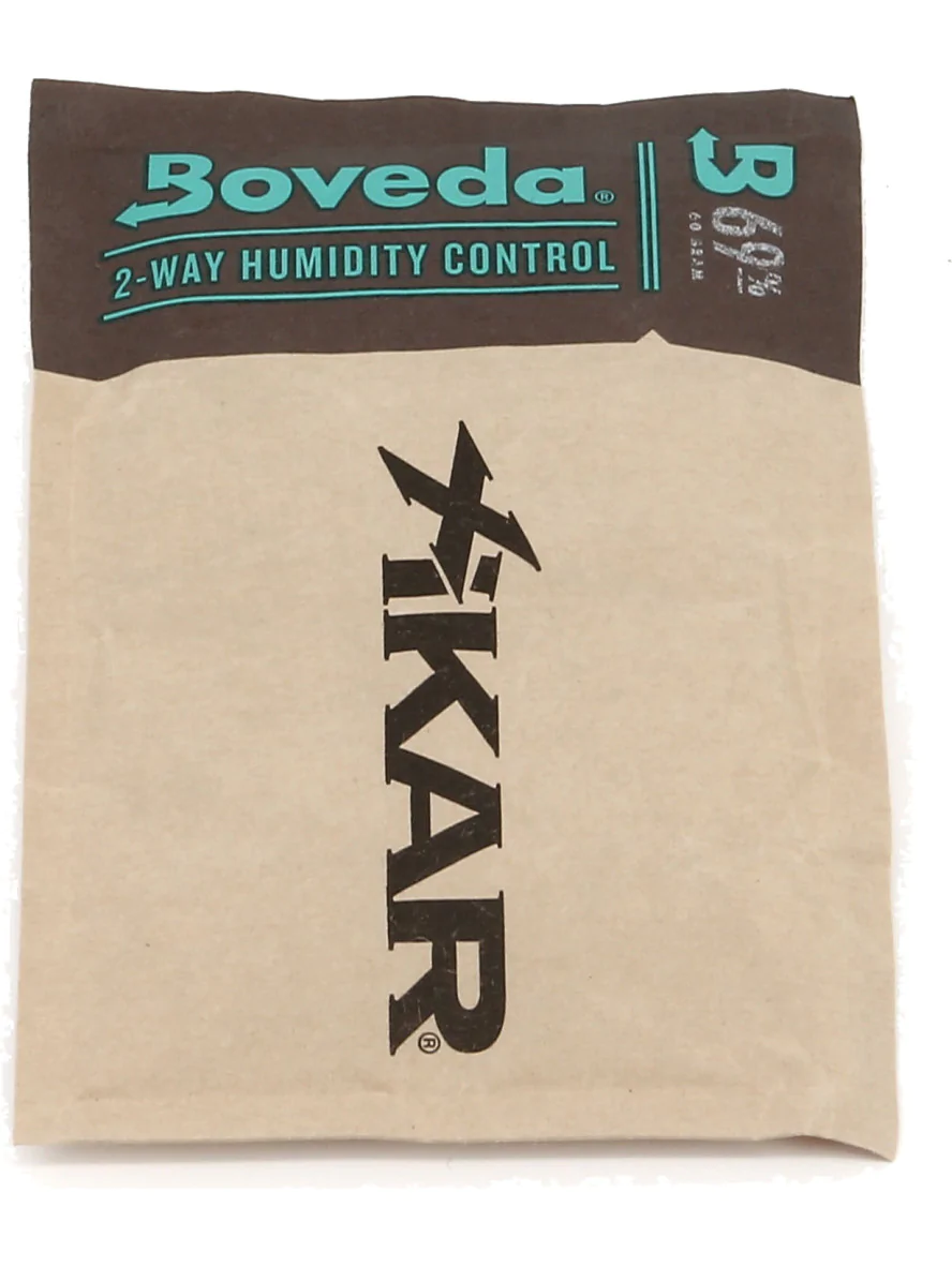 Xikar Boveda 2-Way Humidity Control 69% RH 60g