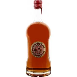 Vedado Cigar Rum 1,5l Magnum Bottle