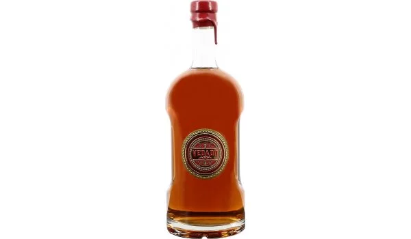 Vedado Cigar Rum 1,5l Magnum boca