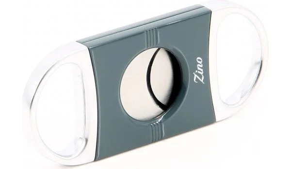 Zino Z2 蓝色双刀切割器
