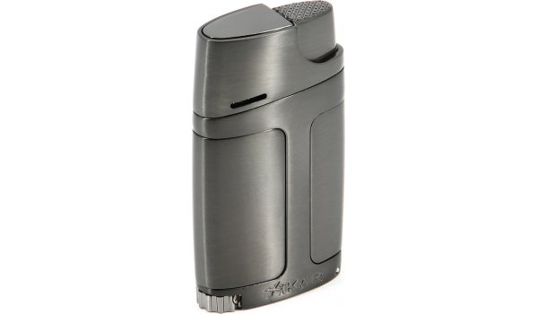 Xikar Element To Flame Lighter Kanonbronse