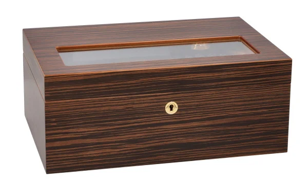 Adorini Vittoria Deluxe L Humidor photo 4