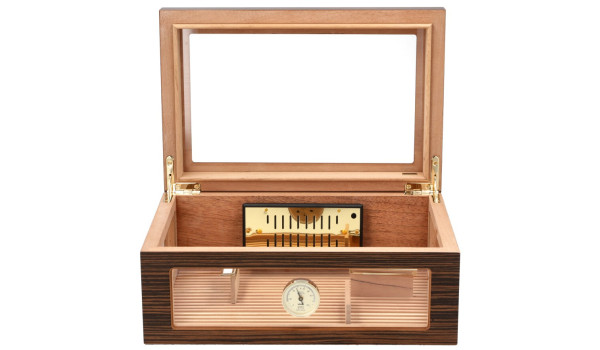 adorini Humidor Treviso L Deluxe photo 2