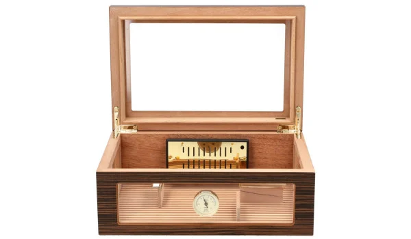 adorini Humidor Treviso L Deluxe photo 2