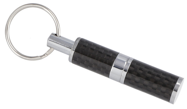 Κλειδοθήκη Punch Cutter από Ανθρακόνημα