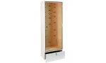 adorini Cabinet Humidor Portofino white photo 11