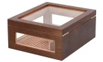 Adorini Treviso Walnut Deluxe Humidor photo 4